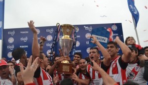 River Plate campeon 2015 2